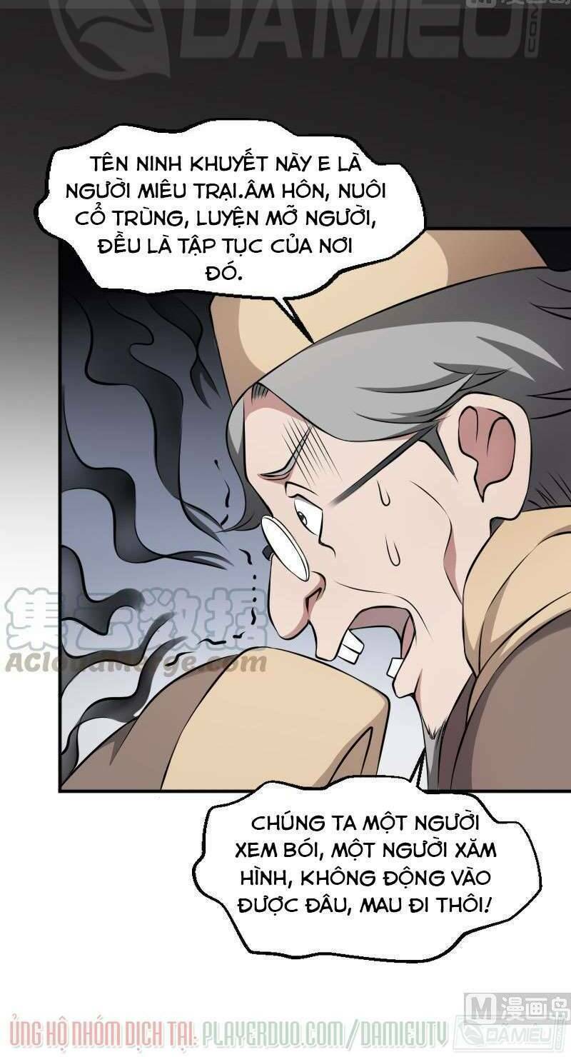 văn âm sư chapter 18 8