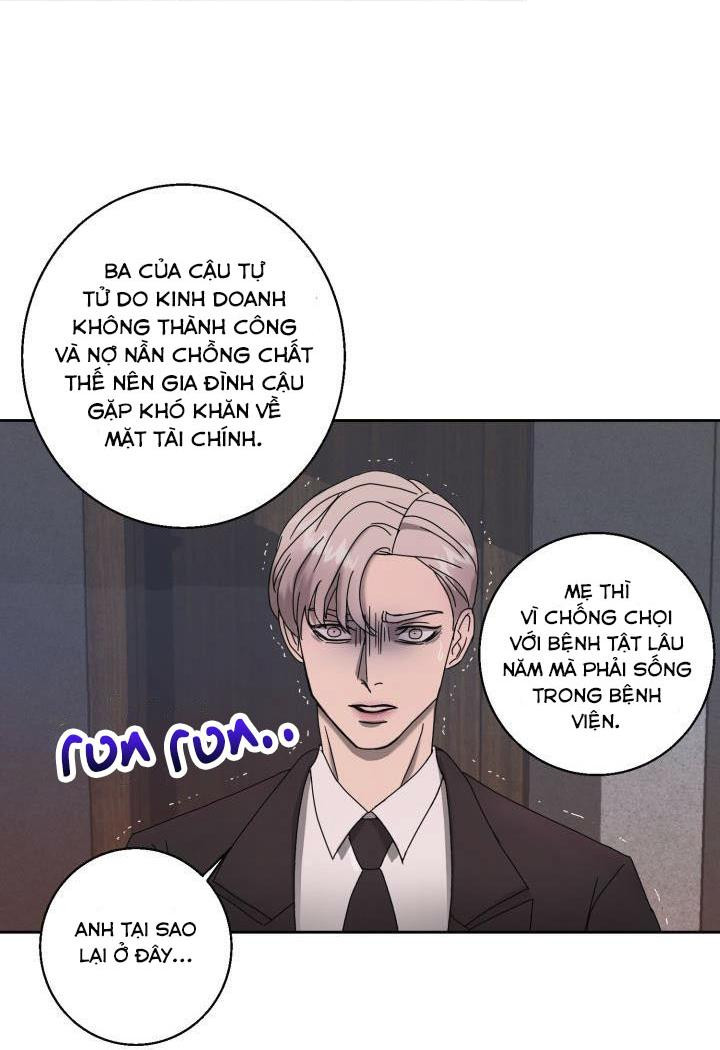 nhiệm vụ không lối thoát chapter 4 2