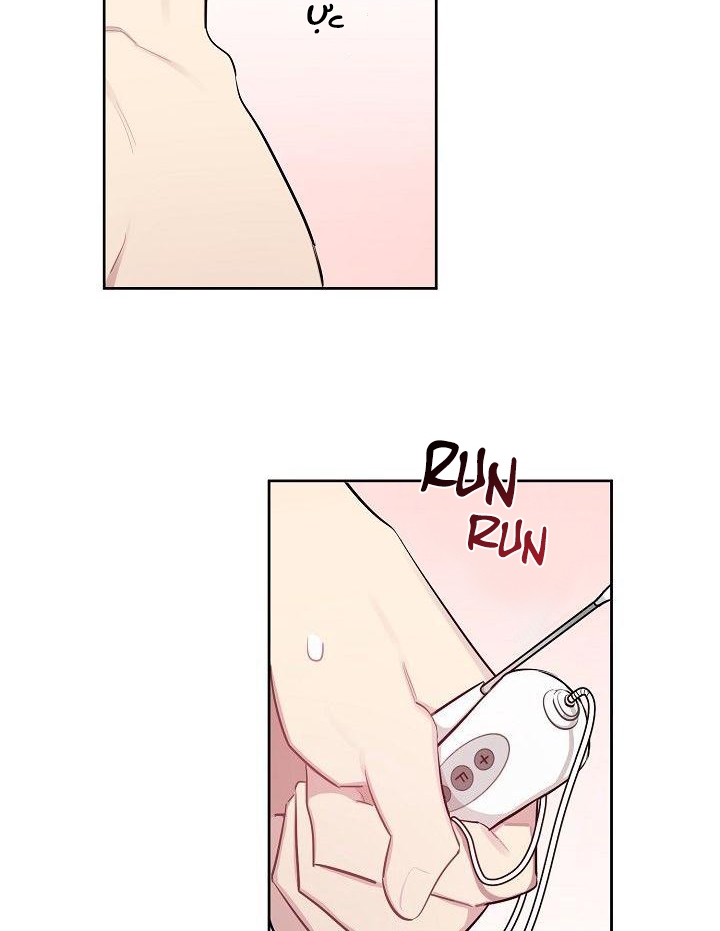 vị khách khả nghi và nhóc làm thêm chapter 6 63