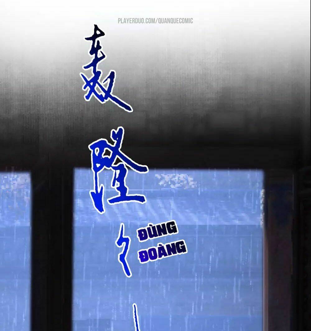 thái bình khách trạm chapter 1 40