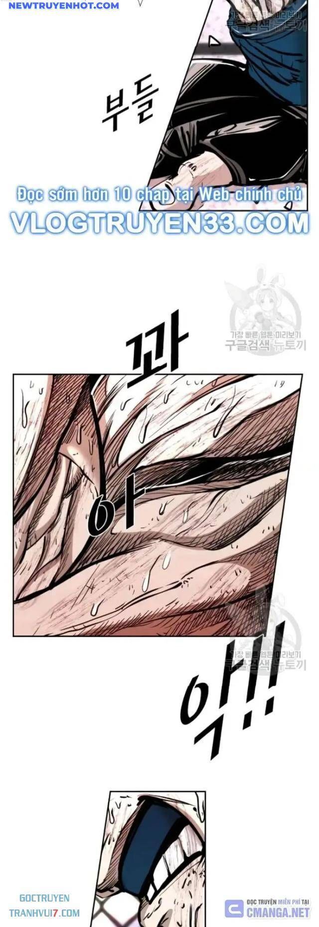 shark - cá mập chapter 217 30