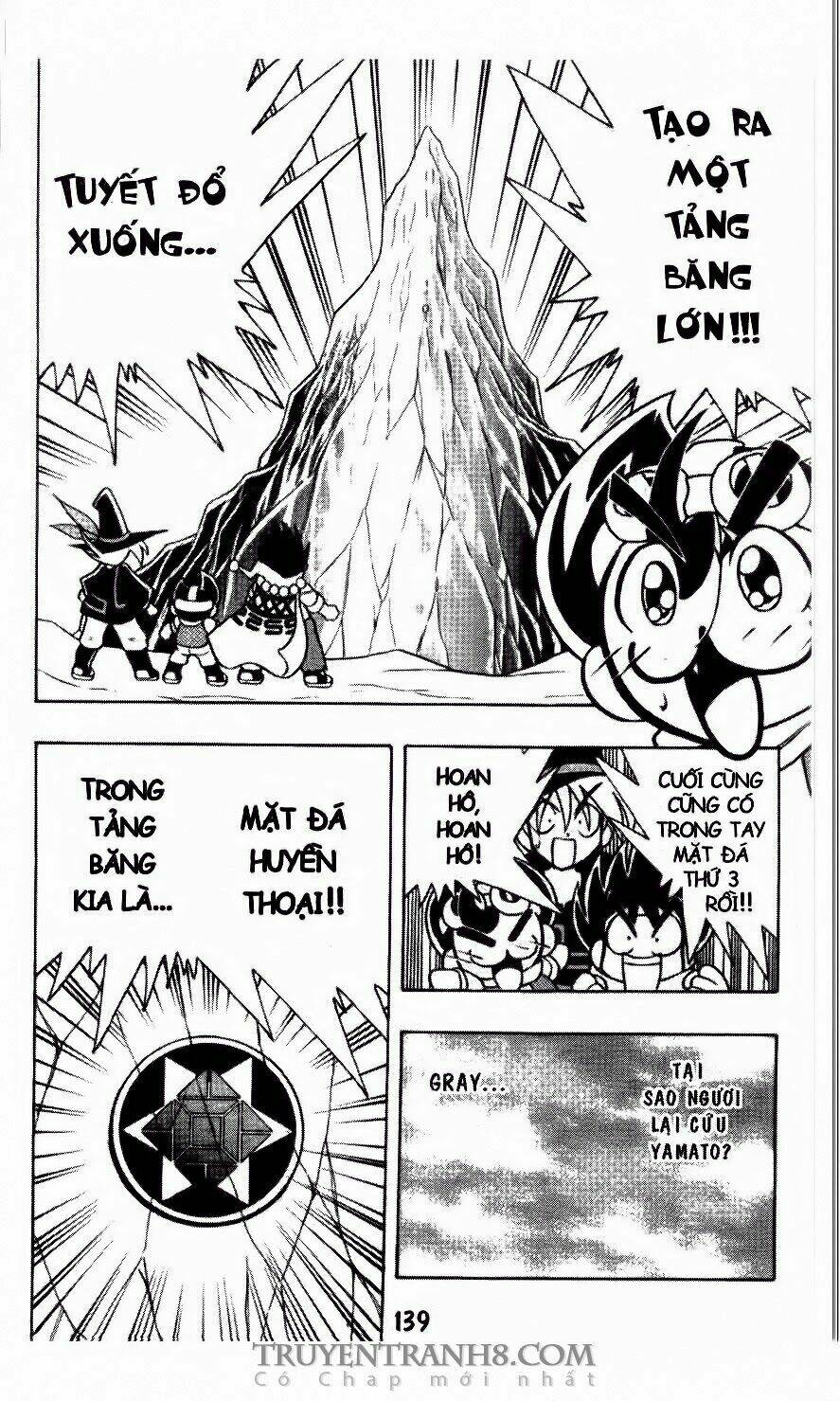 battle b-daman chapter 4 30