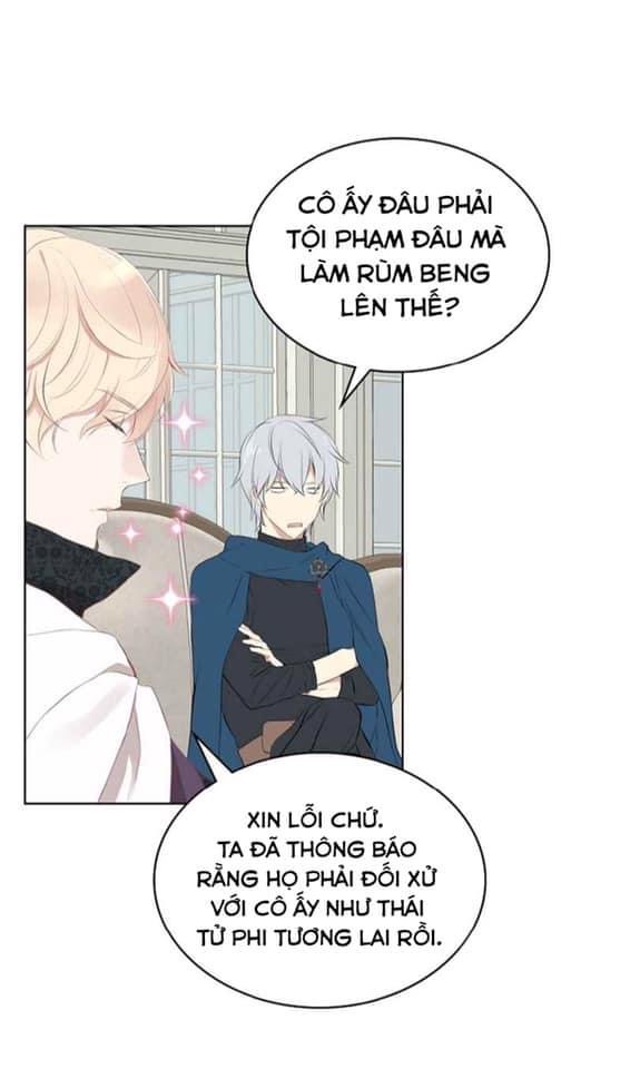 thật tình, họ rất nhớ cô ấy! chapter 2 35