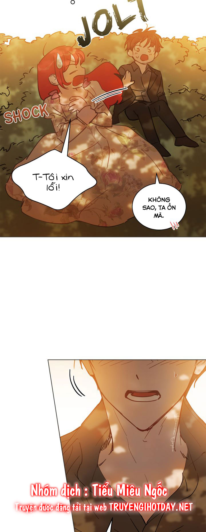 cái chết của nàng lamia chapter 26 5