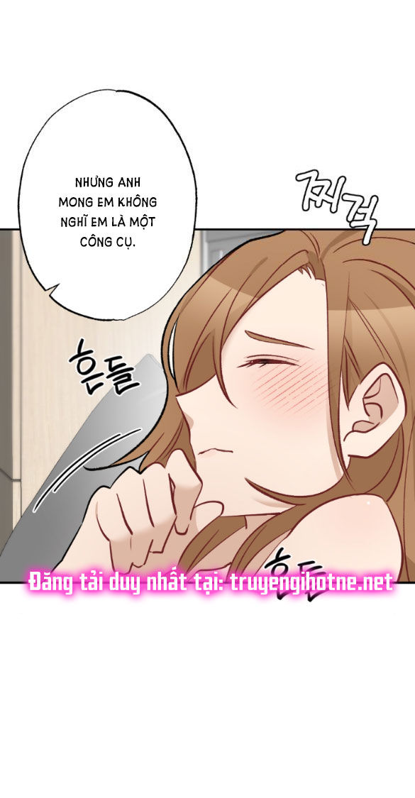 Hôn Nhân Tiền Định chapter 63.1 - Trang 16