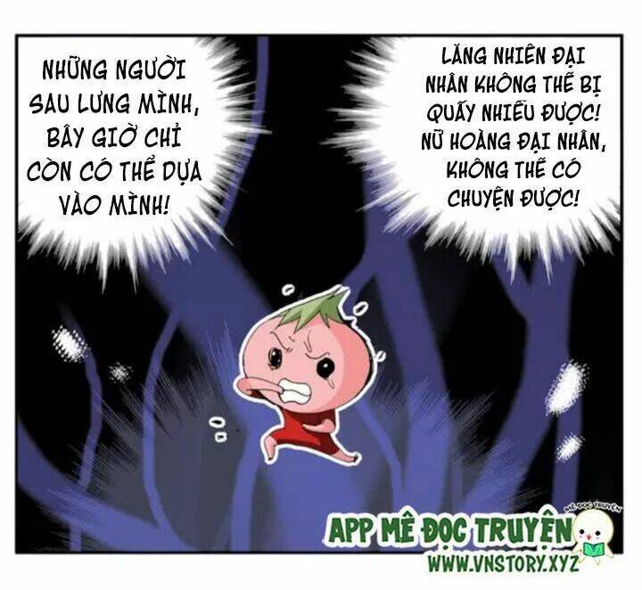 nhà có siêu dễ thương chapter 179 2