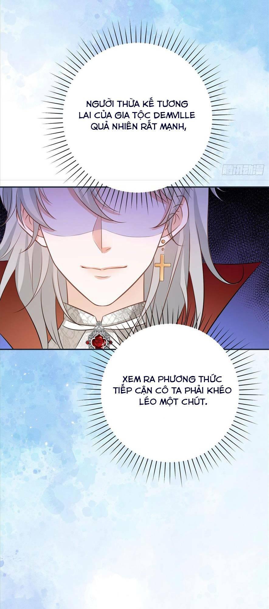 sau khi xuyên sách các nam chính hắc hoá ai cũng chiều chuộng ta chapter 3 19