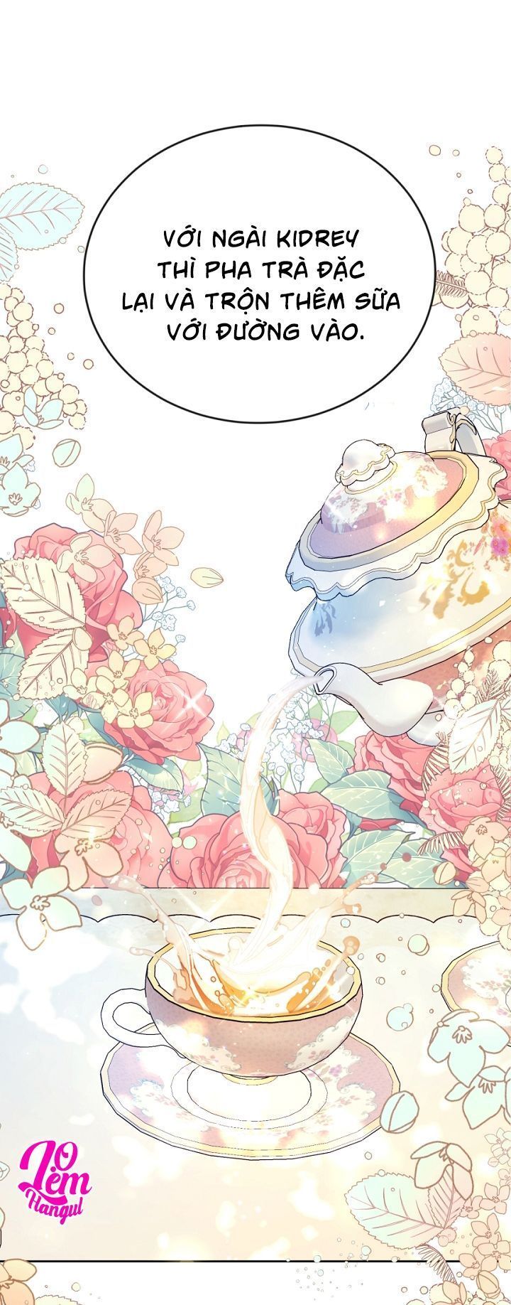 con rối ác nữ marionette chapter 5 21