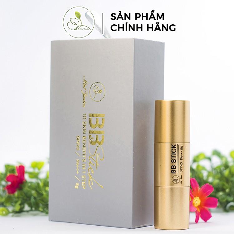 Bộ Sản Phẩm Mini garden Chăm Sóc Da Dưỡng Ẩm PV1008
