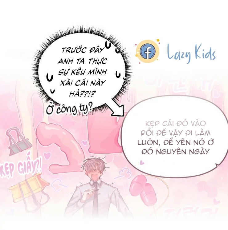 hợp đồng tình yêu chapter 18 15