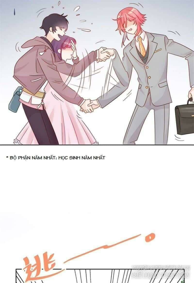 vân tưởng chi ca chapter 2 66