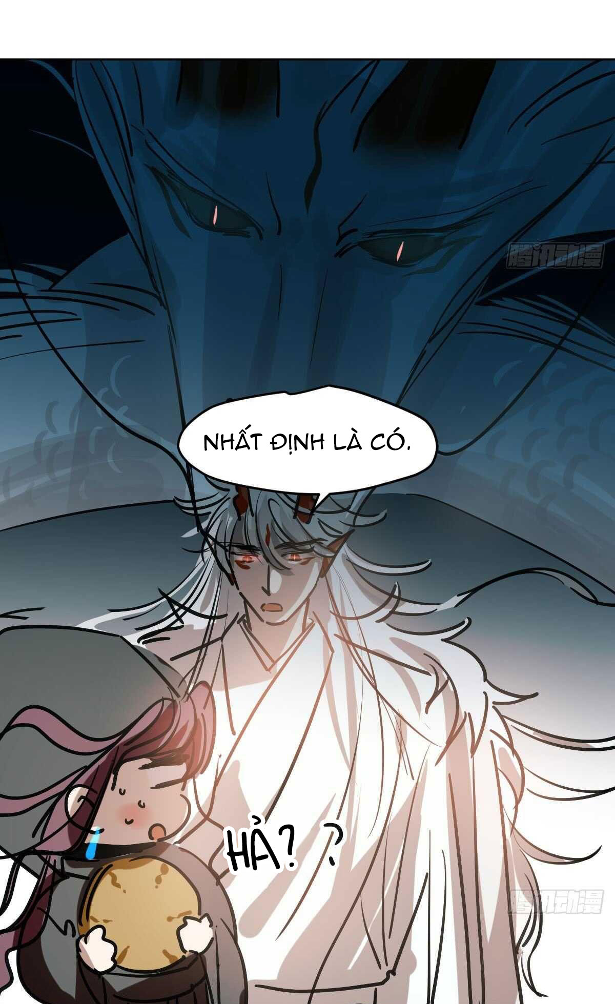 bắt lấy ngao ngao chapter 81 10