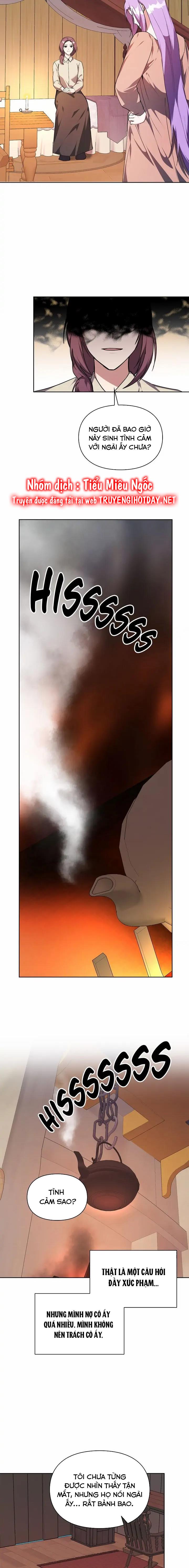 hãy nghe lời của tôi chapter 69 12