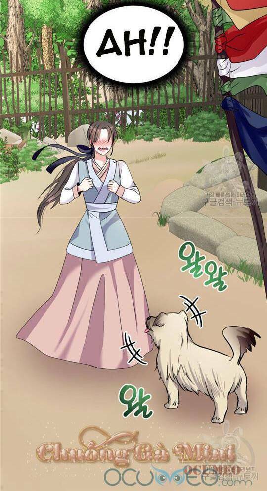 cô dâu của sói đen chapter 13 54