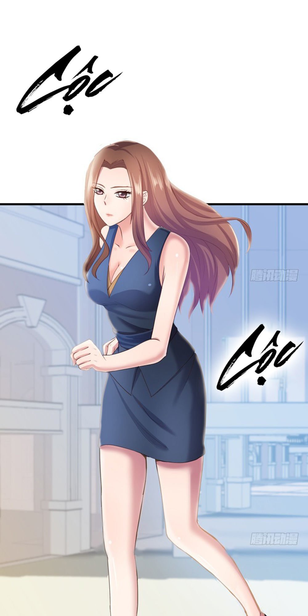 khi trò chơi ác ma bắt đầu chapter 49 43