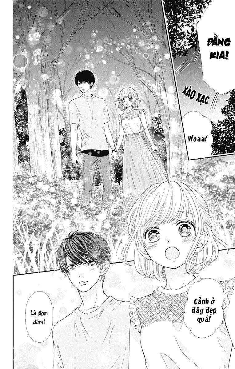 furuya-sensei wa an-chan no mono chapter 13.5 6