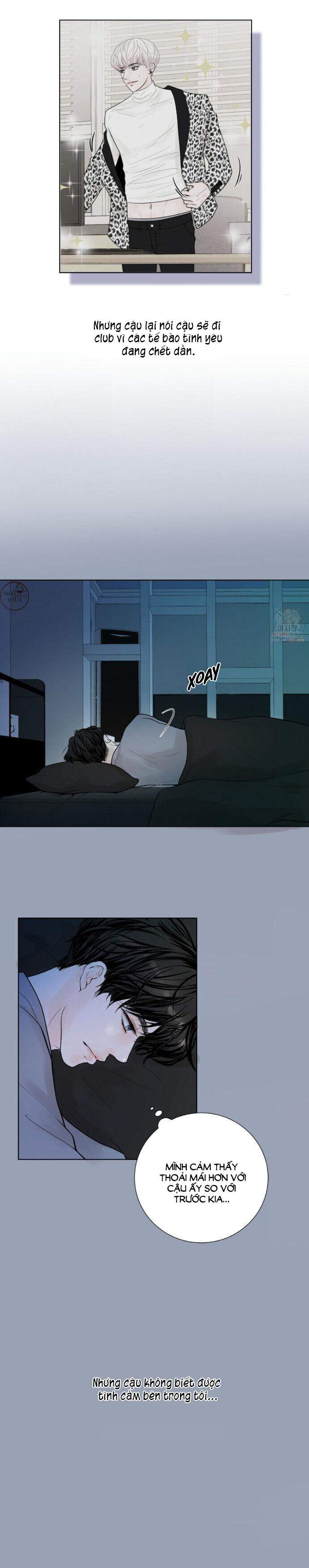 bạn có tò mò về bài review? chapter 15 11