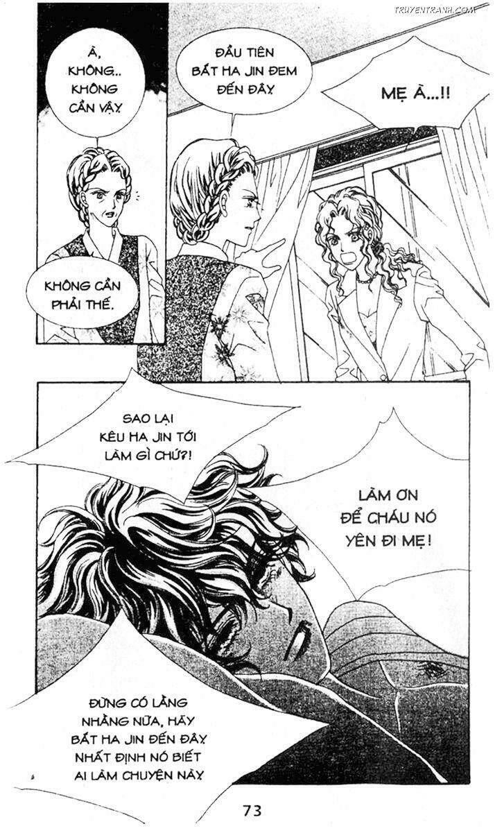 điên vì yêu - love like crazy chapter 39 17