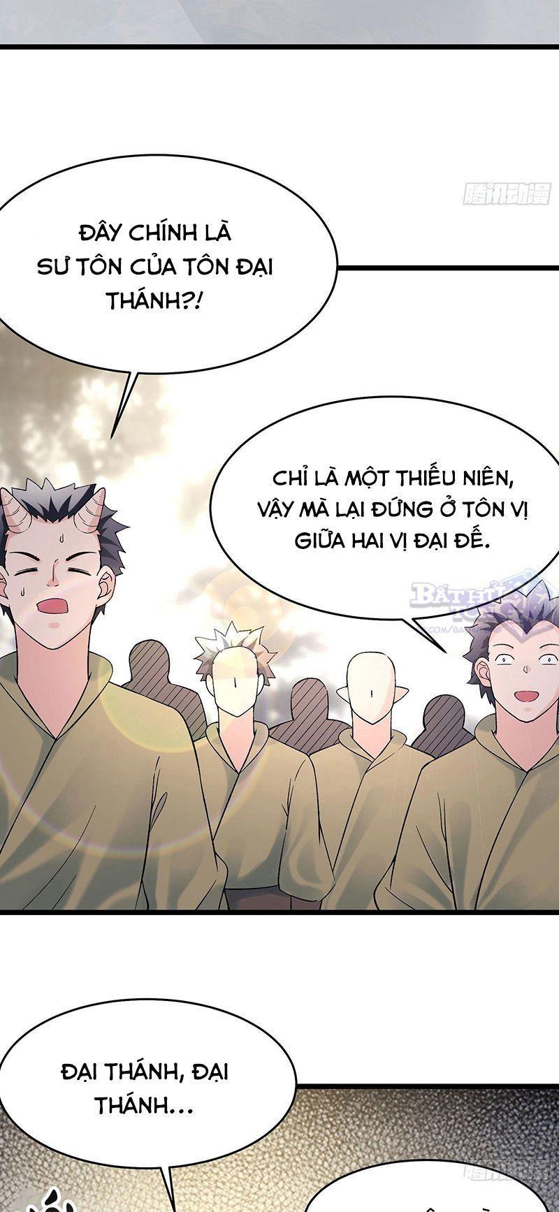 đồ đệ ta toàn là nữ ma đầu chapter 87 7