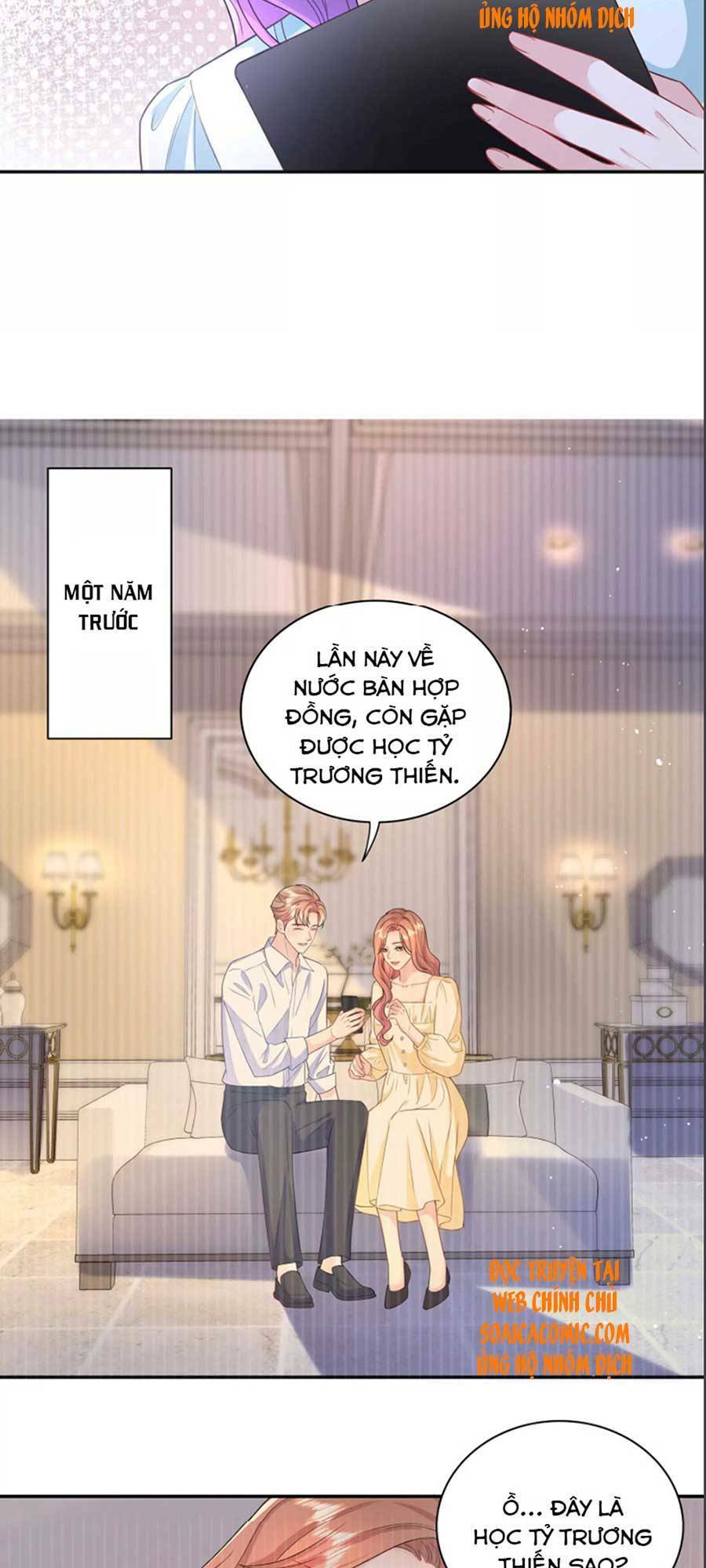 tôi dựa vào tà ý: nghịch chuyển nhân sinh chapter 75 24