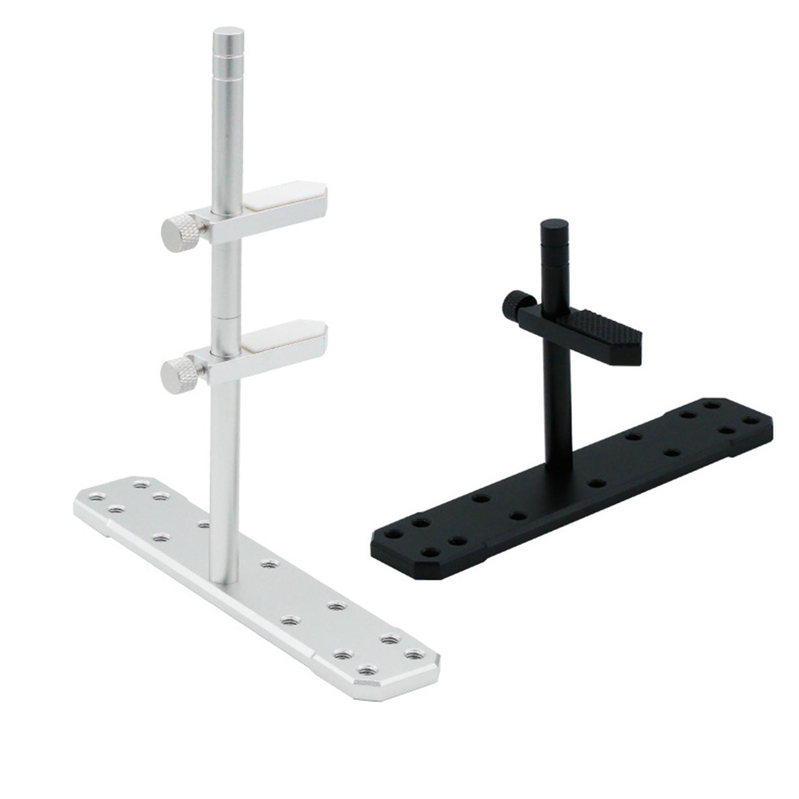 Graphics Card Support Lightweight Vertical Mount for Computer PC Desktop