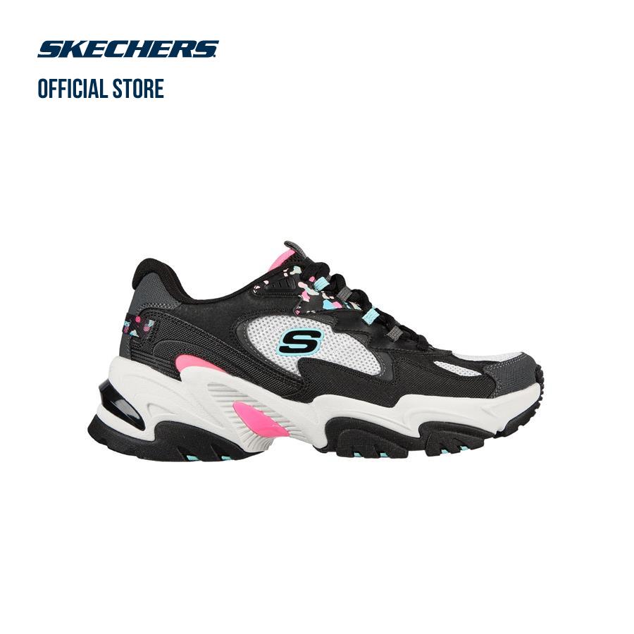 Giày sneaker nữ Skechers Stamina V2 - 149512