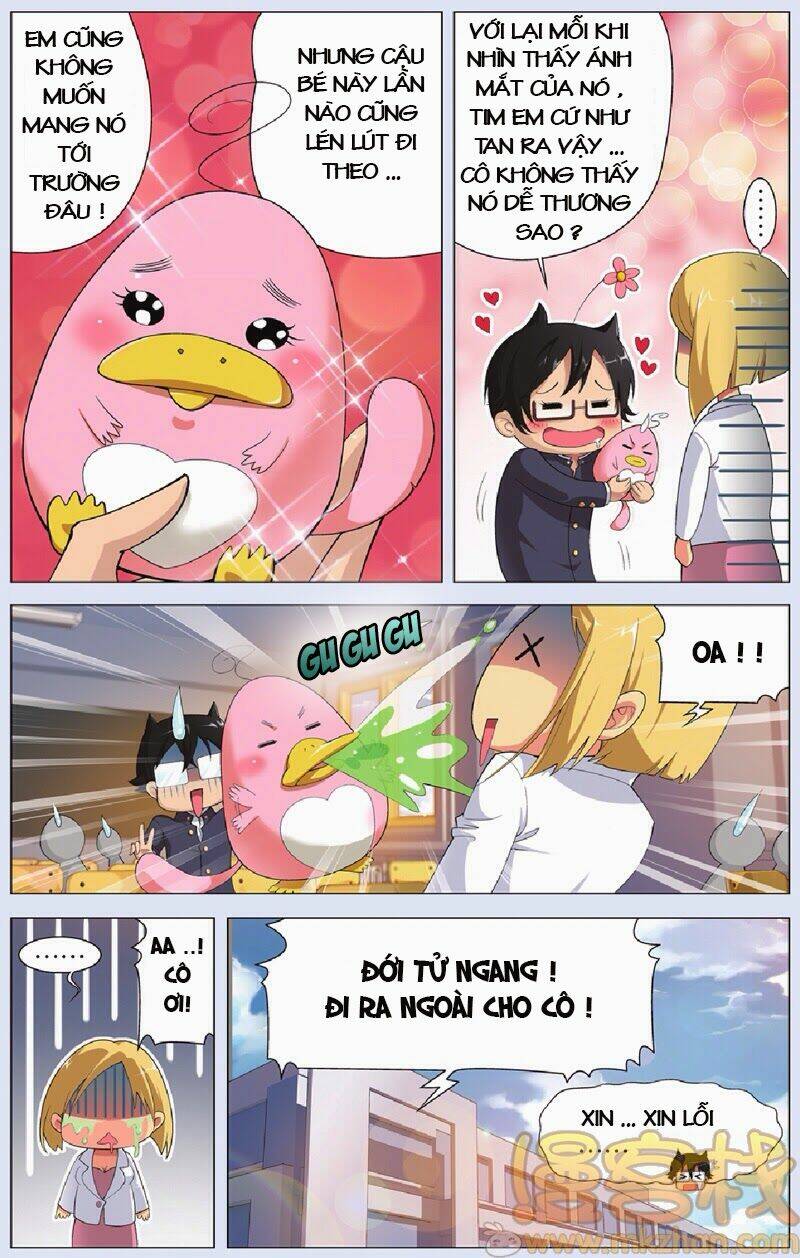 lang thiếu niên chapter 1 5