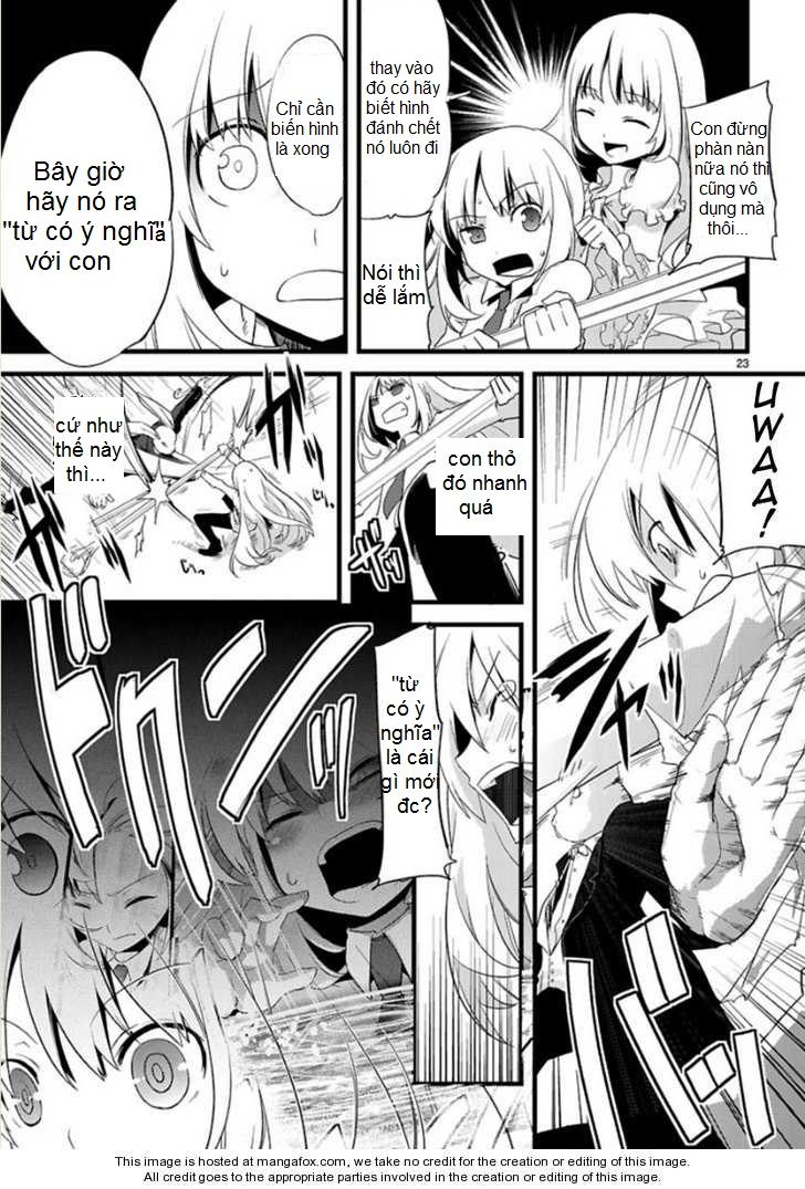 oto x maho chapter 1.2 5