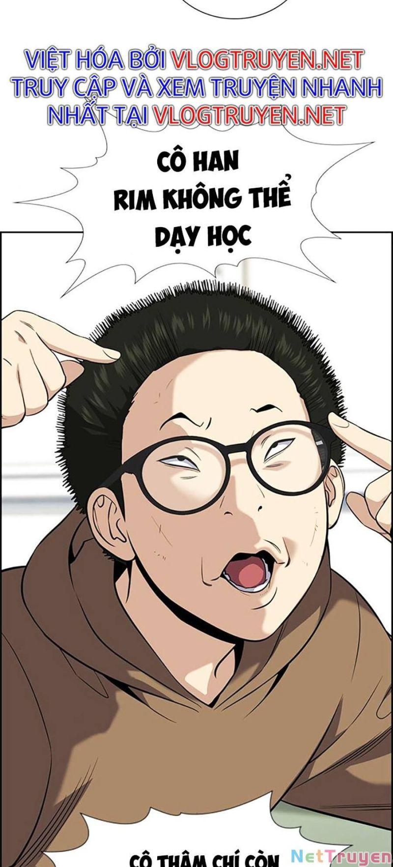 giáo dục chân chính chapter 86 93