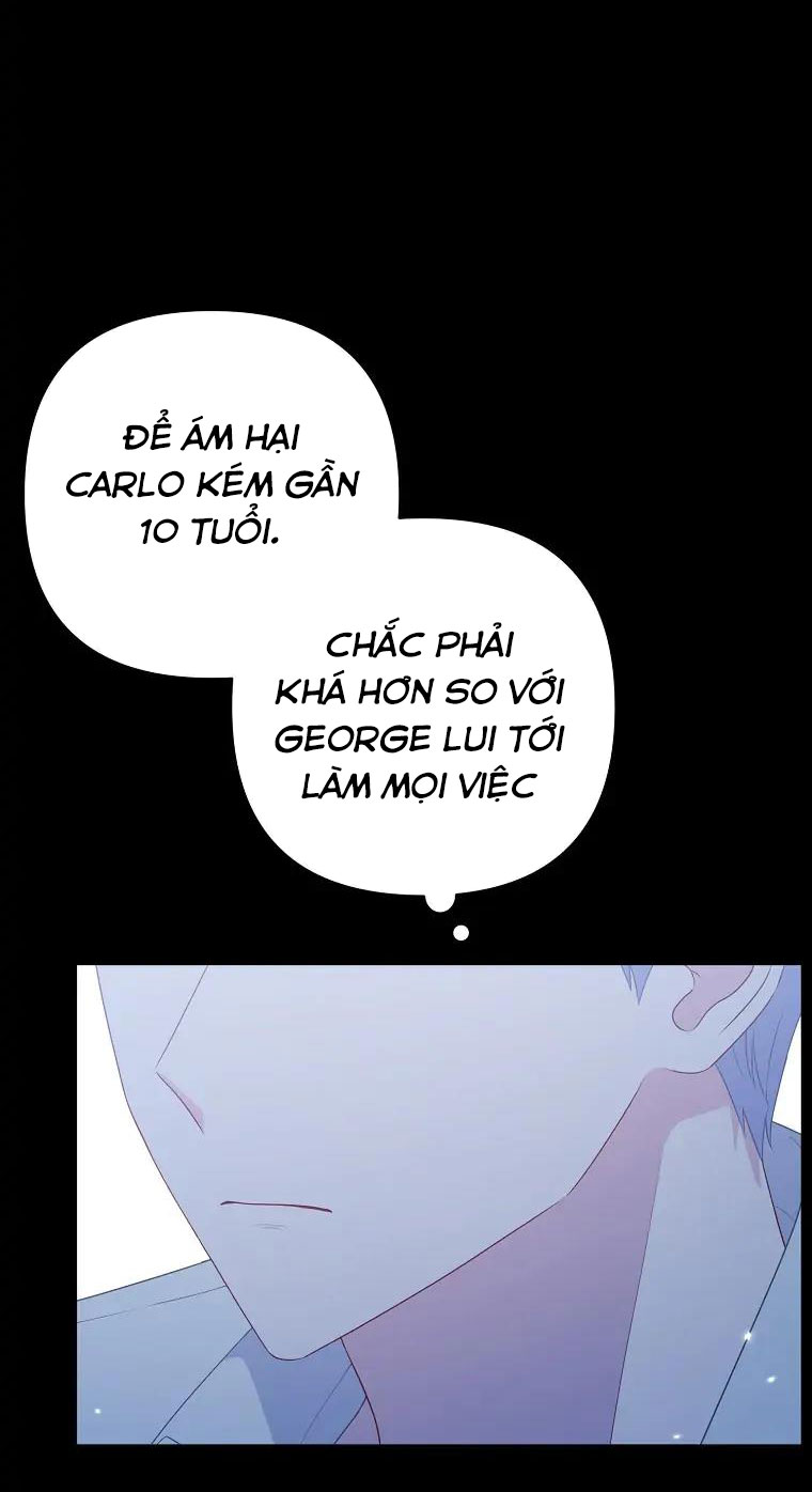 hương vị ngọt ngào muộn màn chapter 22 16