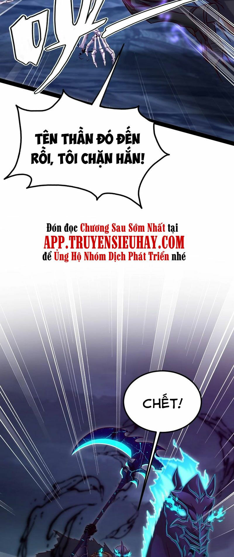 ma thú kiếm thánh dị giới tung hoành chapter 215 6