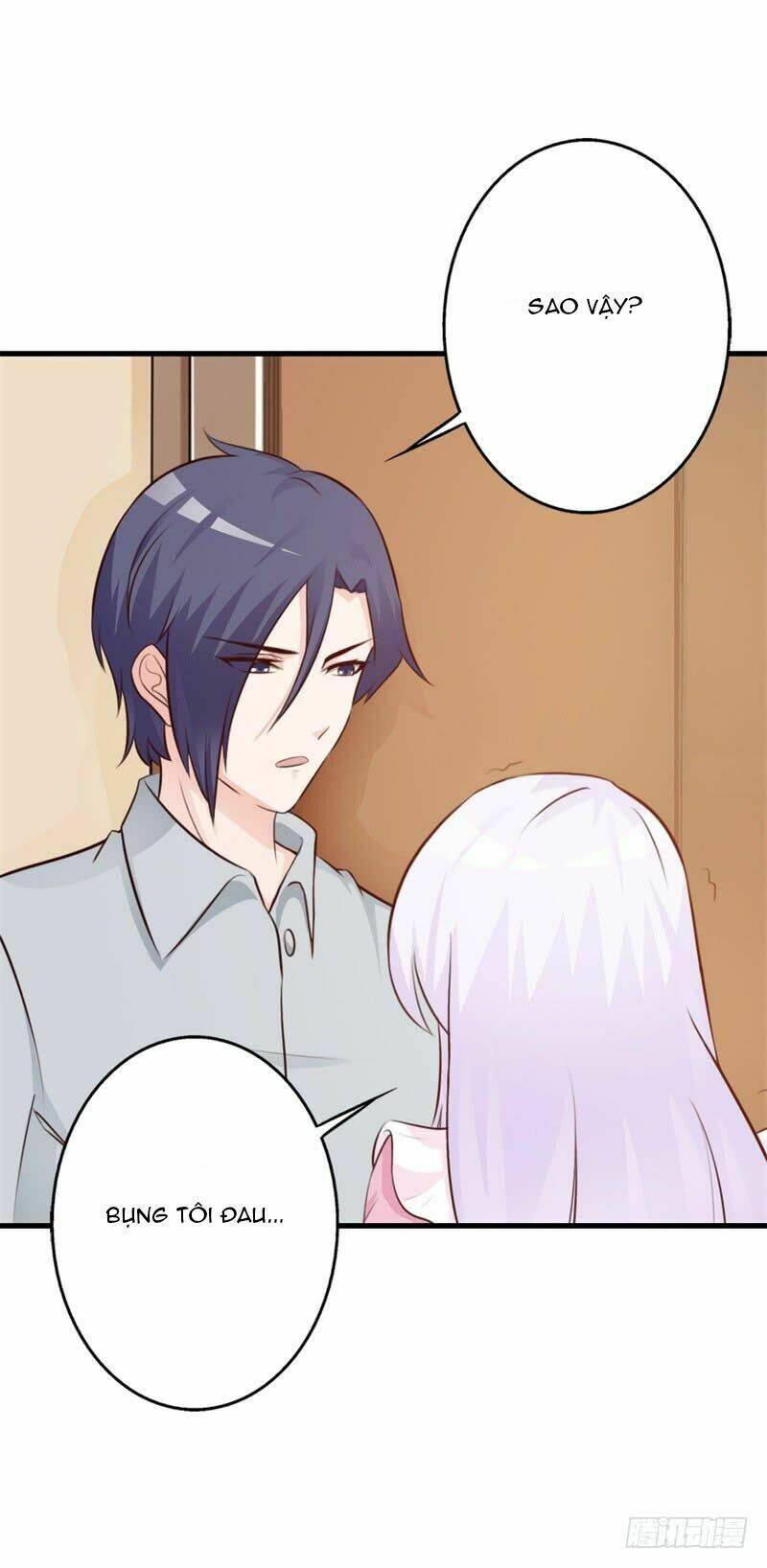 boss cấm dục thành nghiện chapter 10 21