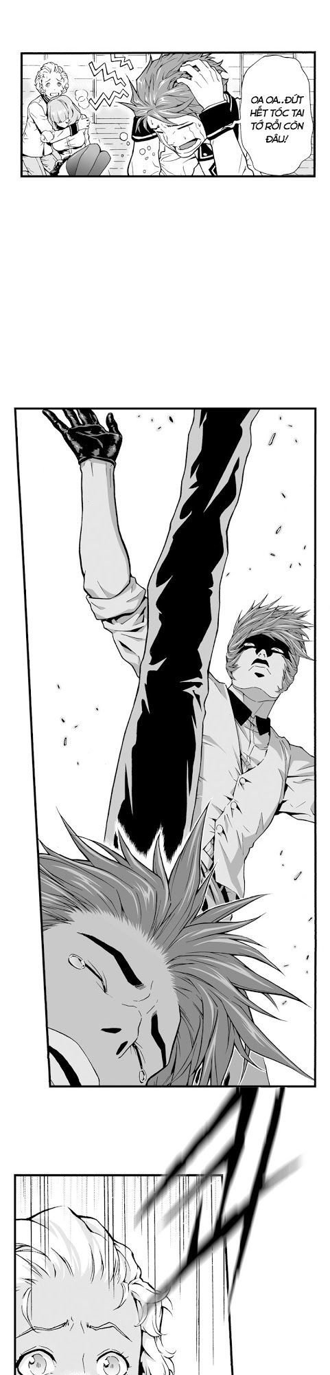 action idols - age of young dragons chapter 4 52