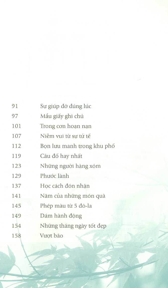 Chicken Soup For The Soul  - Gieo Hạt Mầm Tử Tế