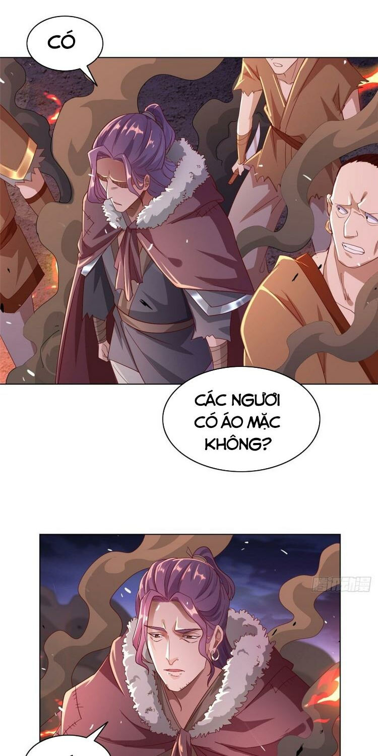 người nuôi rồng chapter 23 10