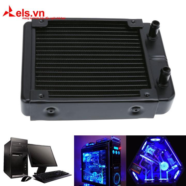 Két nước tản nhiệt K12cm