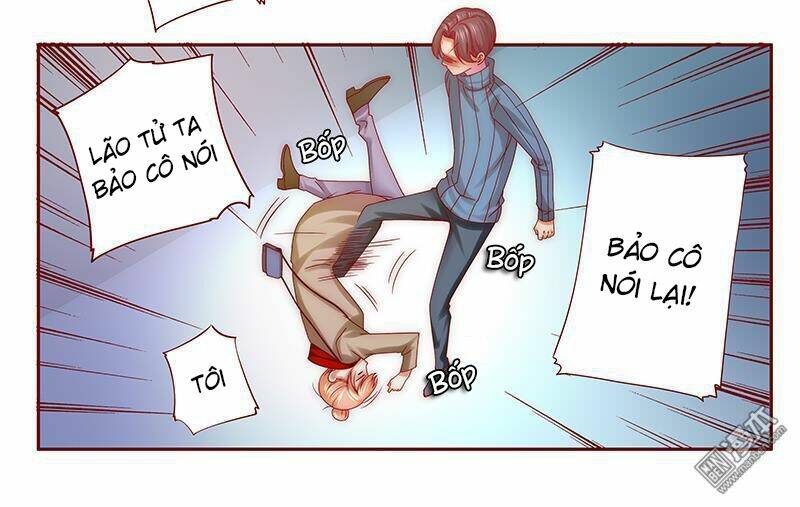 bá đạo tổng tài yêu tôi chapter 59 7