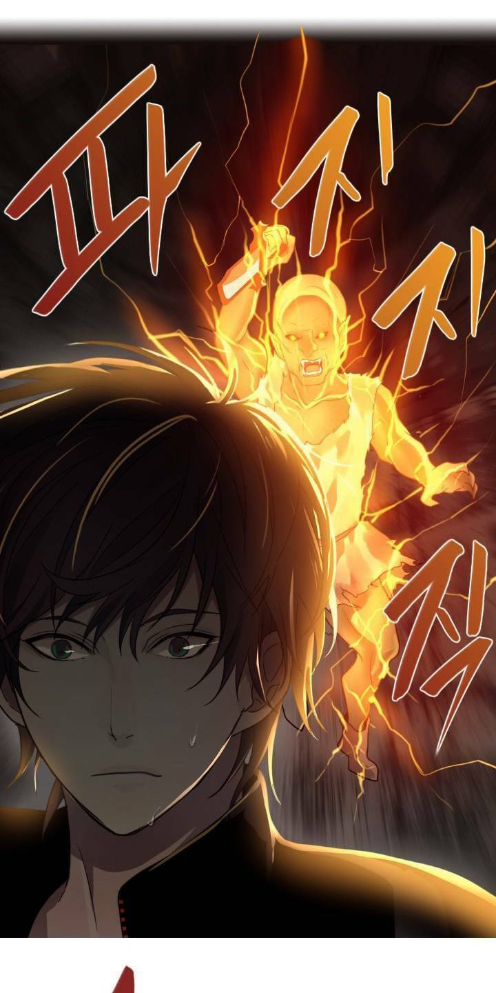 người cống hiến chapter 36 16