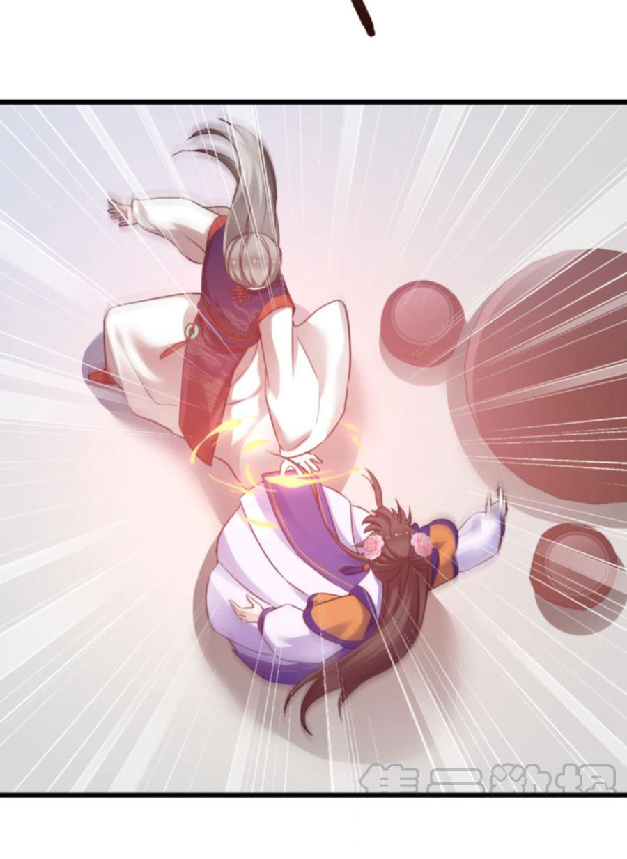 trò chơi trừng phạt chapter 82 41