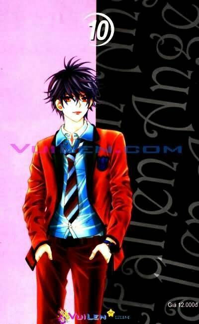 thiên thần tái thế chapter 10 167