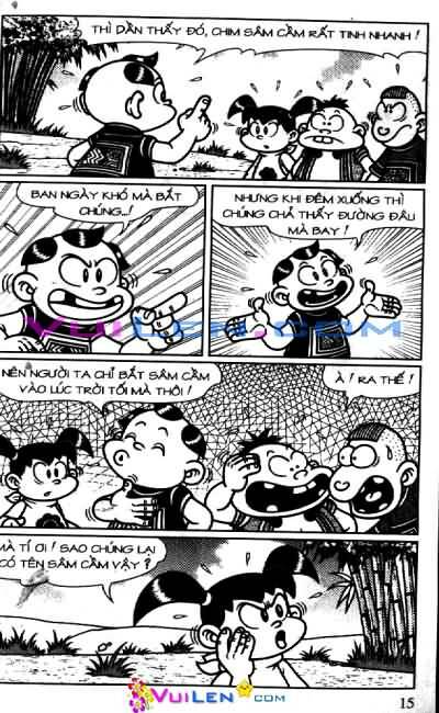 thần đồng đất việt chapter 90 12