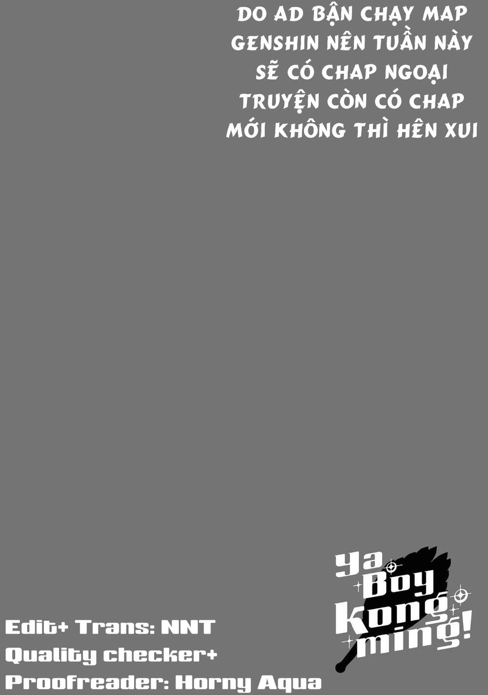khổng minh thích tiệc tùng chapter 5.5 7