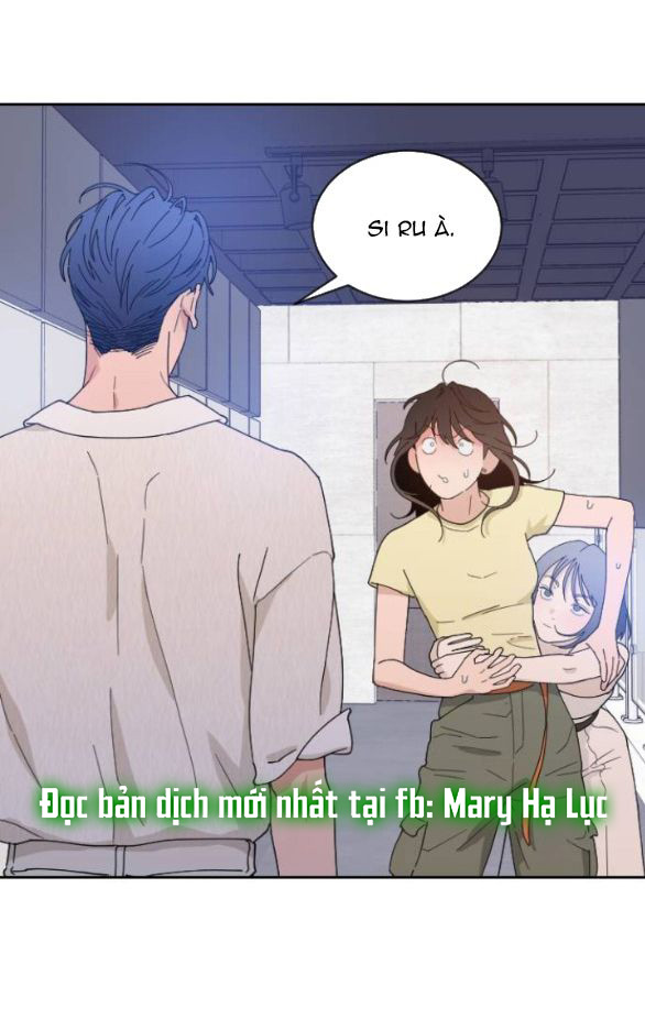 Vận May Bất Ngờ chapter 48.2 9