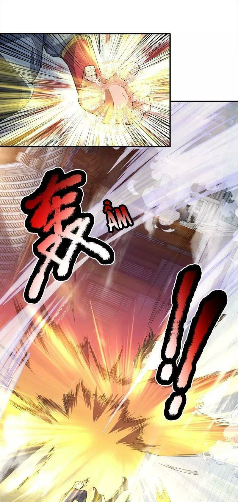 chí tôn hồng bao hoàng đế chapter 15 9