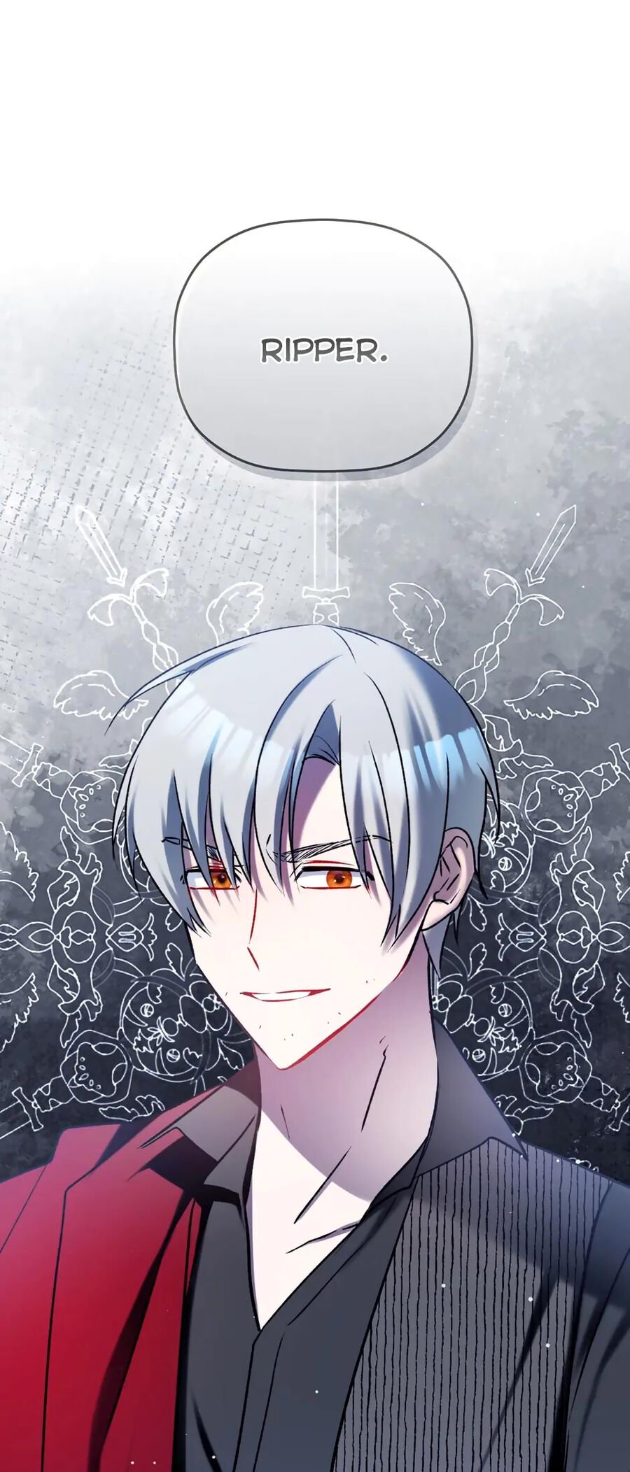 hoàng tử chuyển sinh trở thành người mạnh nhất thế giới nhờ vào sự hiểu biết về bug chapter 85 60