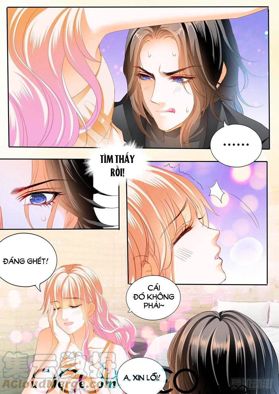 bá đạo tiểu thúc, xin trêu chọc vừa thôi! chapter 251 12