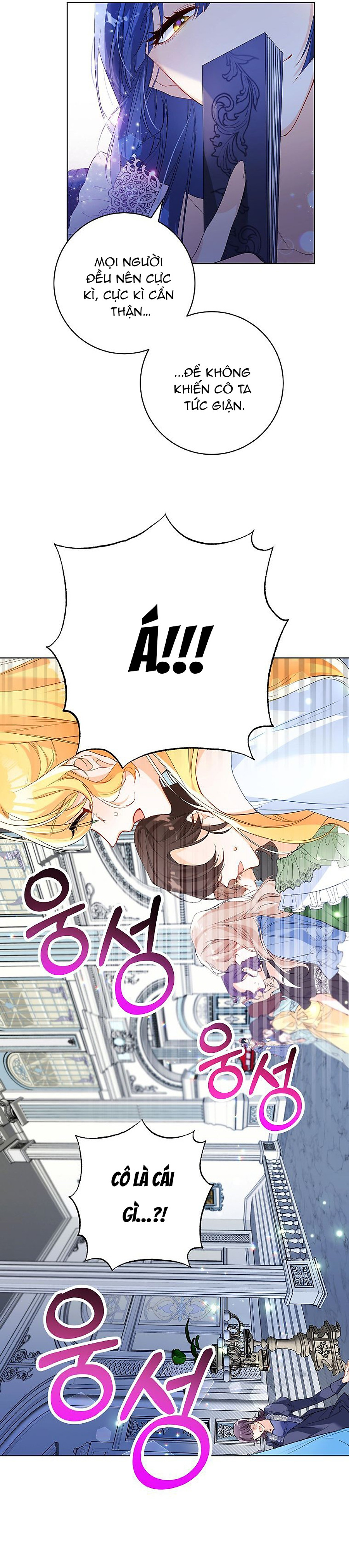 ngài có muốn dùng trà không? chapter 2 24