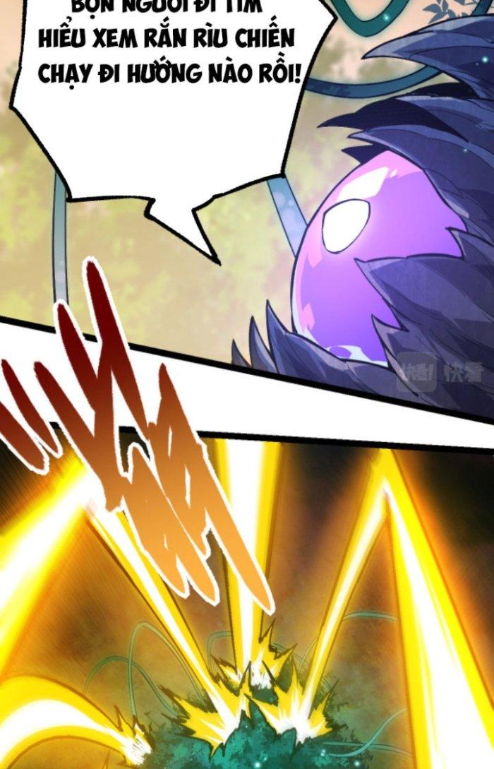 từ cây cổ thụ bắt đầu tiến hóa chapter 6 29