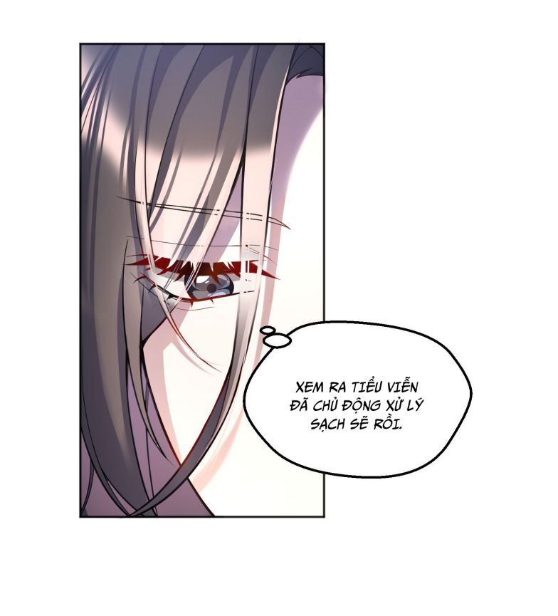 chàng nhân viên host và gã hàng xóm nguy hiểm chapter 87 5