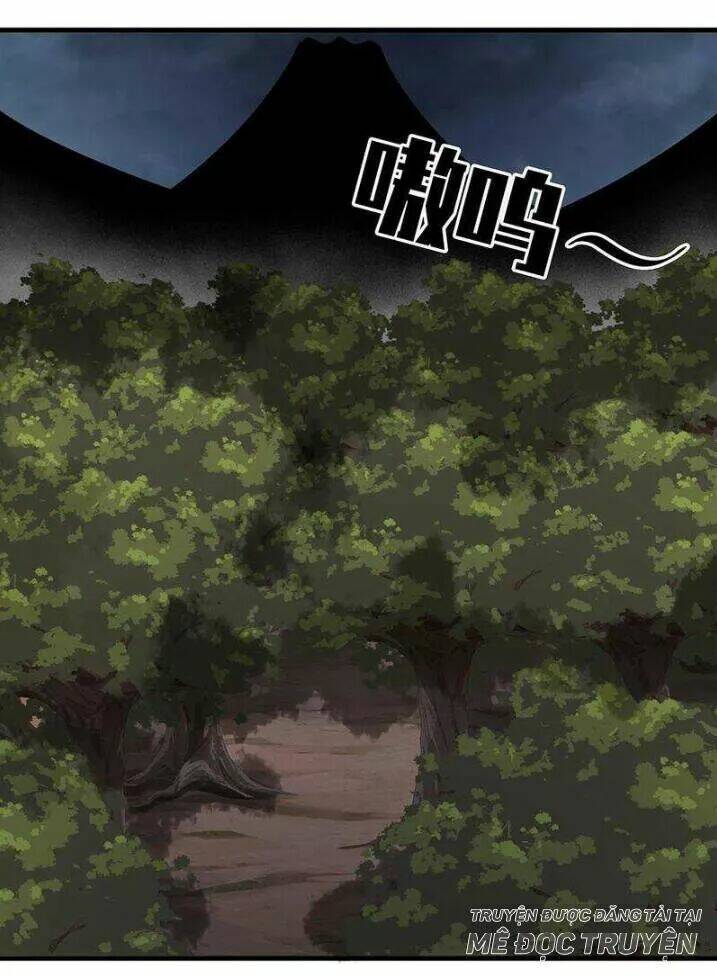 độc phi thần y quá kiêu ngạo chapter 71 11